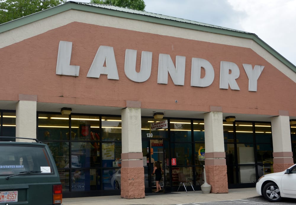 Family Coin Laundry