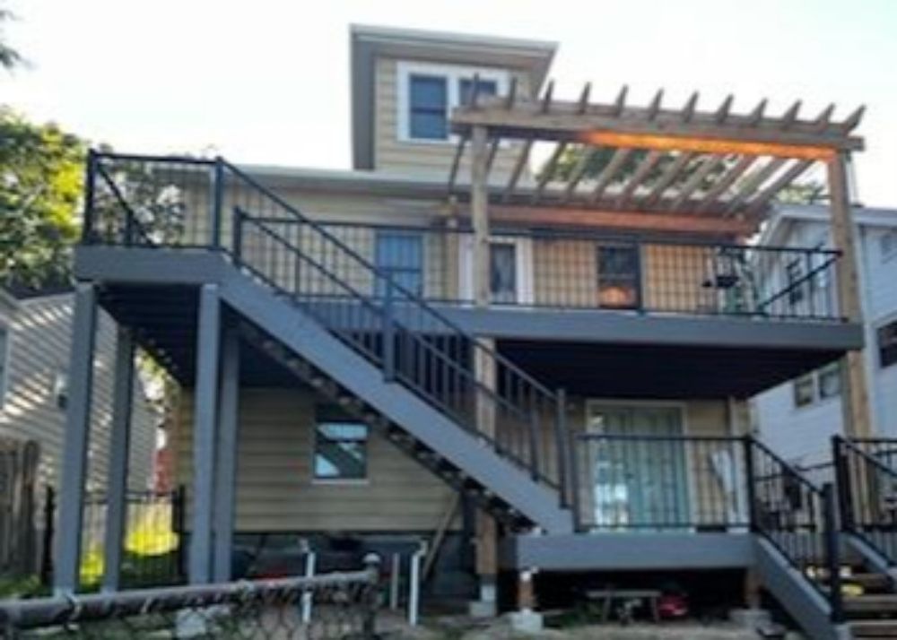 image of business Sky Mountain Contractors