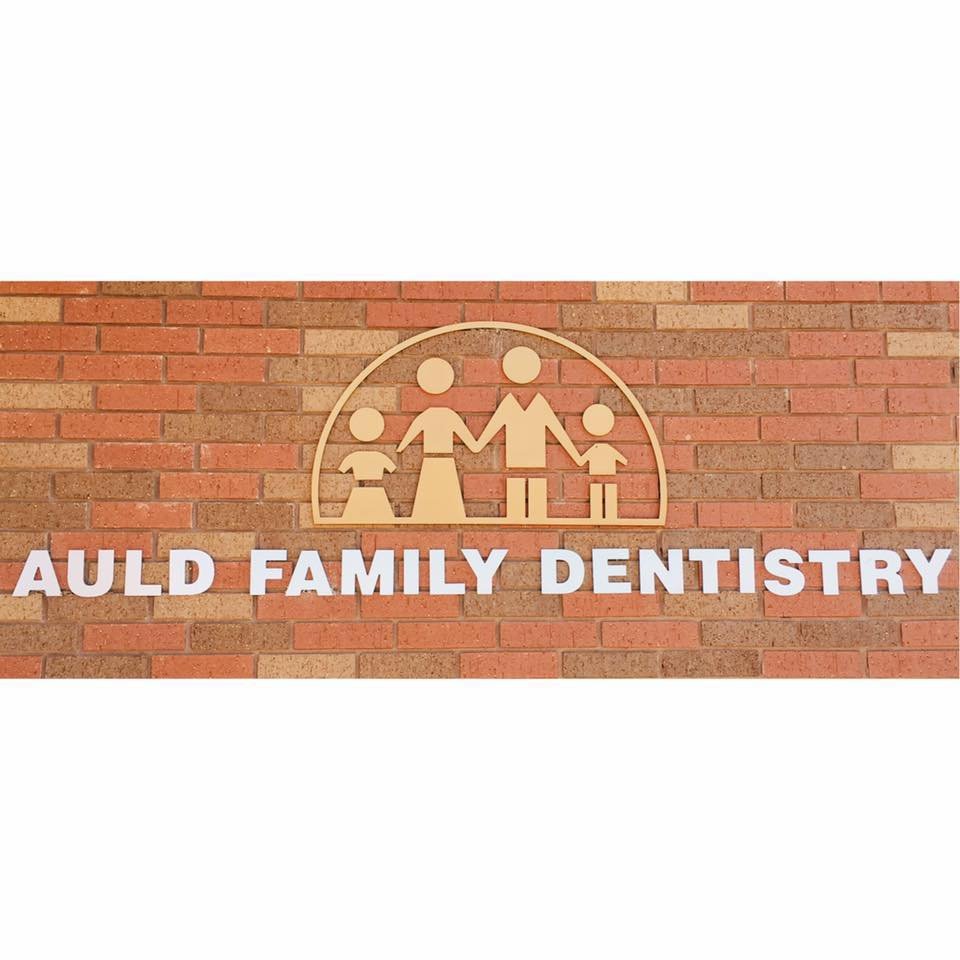 image of business Auld Family Dentistry