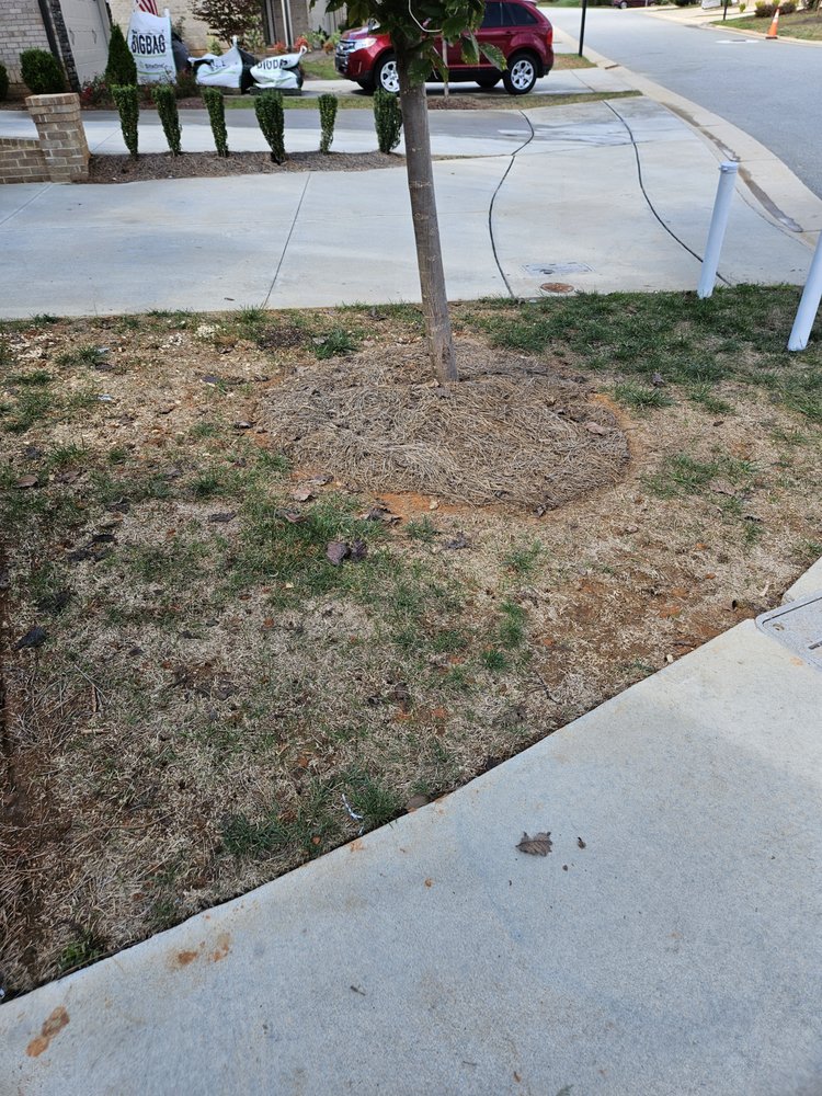 Priestley Management Company