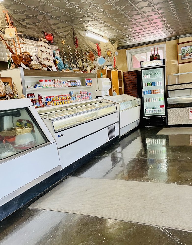 Sally's Fish Mkt