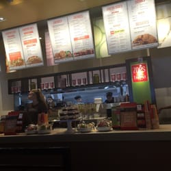 Best Mediterraneans Near 5908c Charlotte Pike Nashville Tn 37209 Photo Of Zoës Kitchen