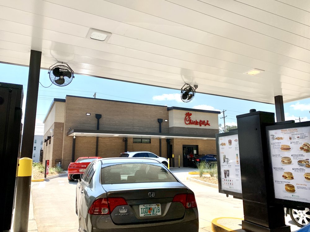 Chick-fil-A