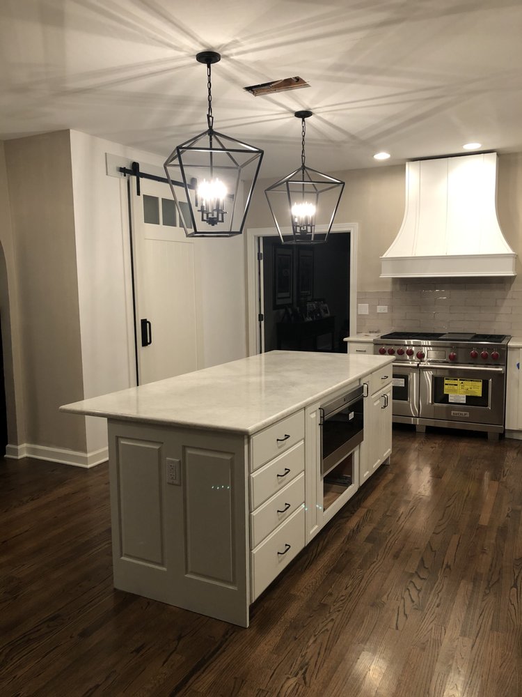 image of business Cavallo Contracting