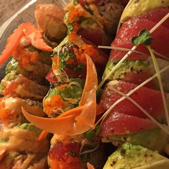 Sushi coupons riverside ca