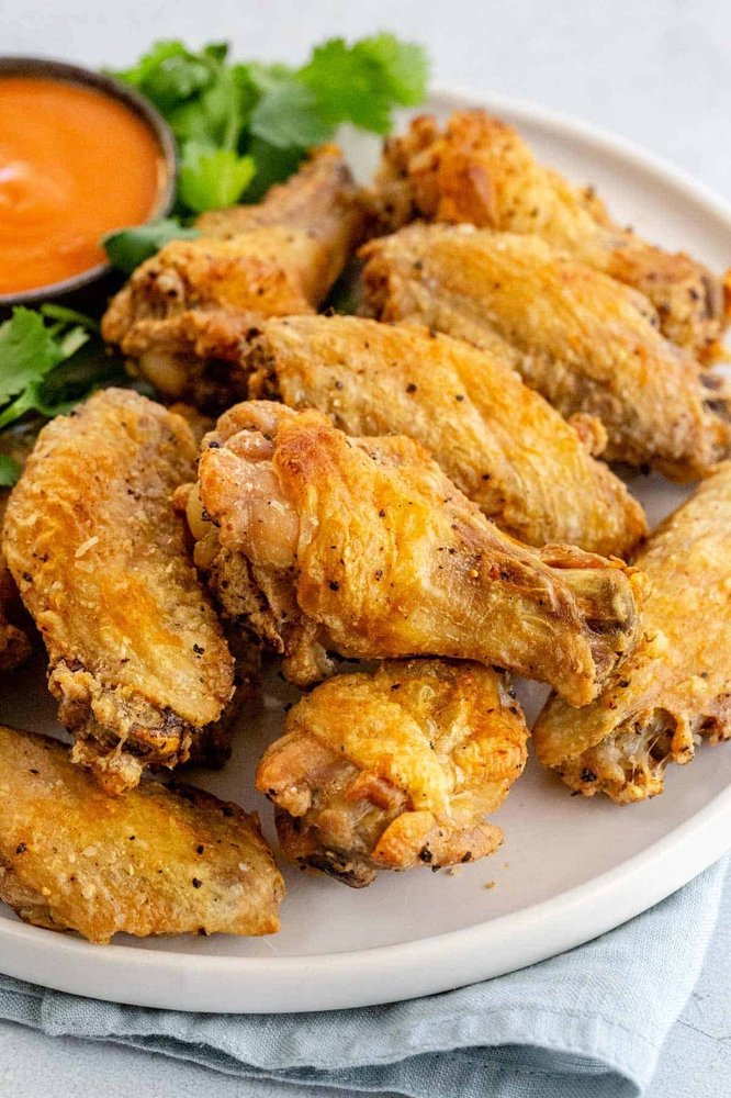 Wing Star