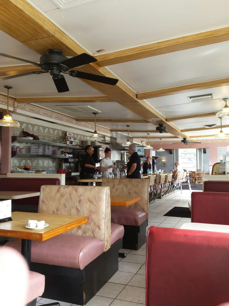 202 Family Diner CLOSED 36 Reviews Diners 1765 Dekalb Pike