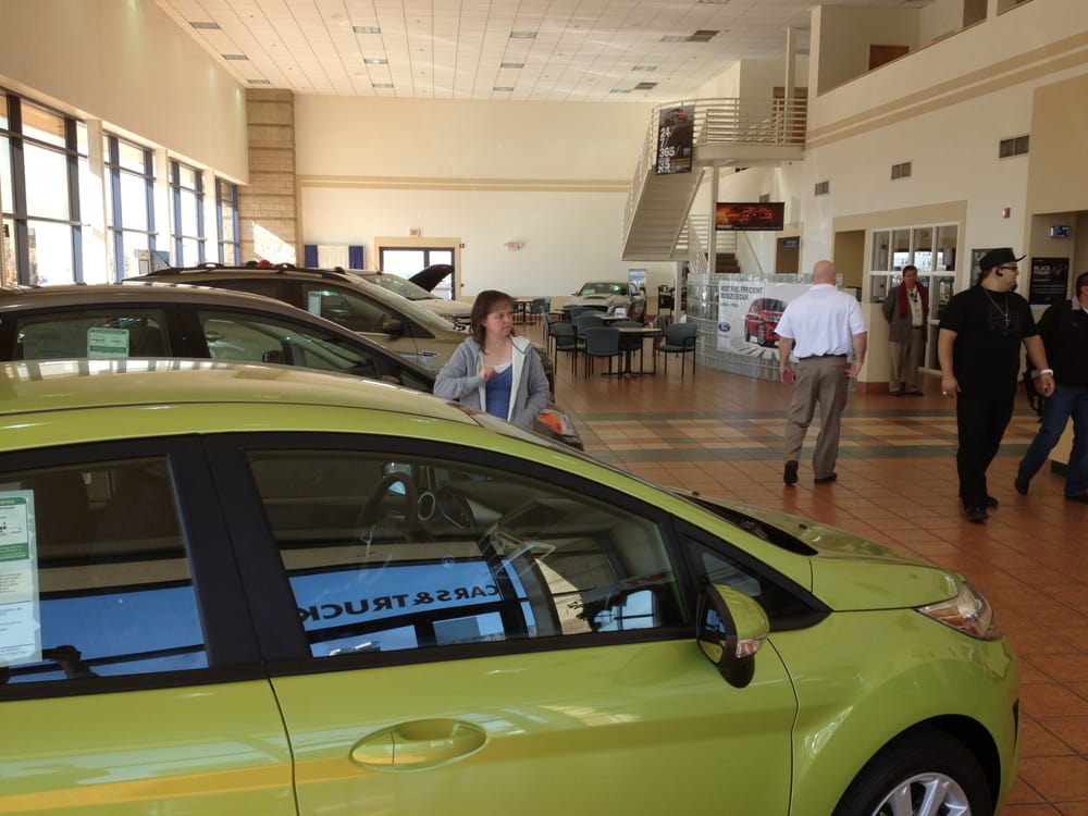 Used Car Dealerships In Albuquerque >> Power Ford - 64 Photos & 23 Reviews - Car Dealers ... Used Car Dealerships In Albuquerque >> Power Ford - 64 Photos & 23 Reviews - Car Dealers ...