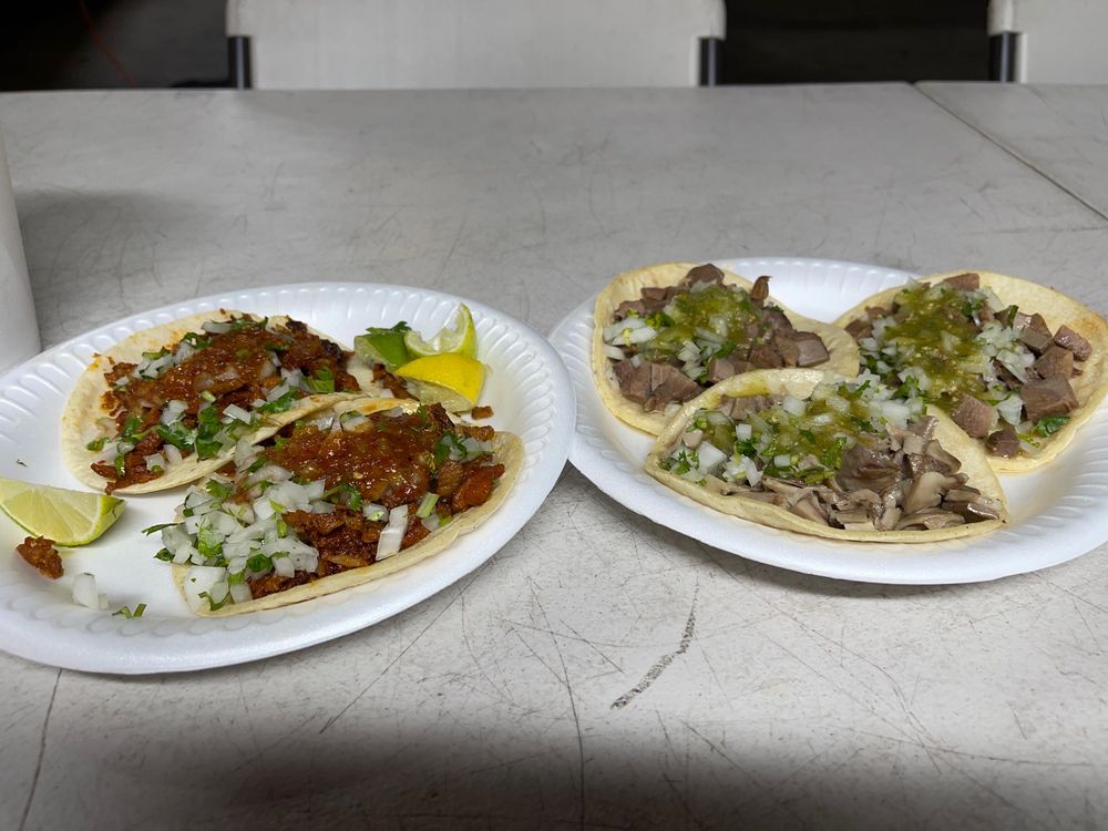 Tacos El Gallazo