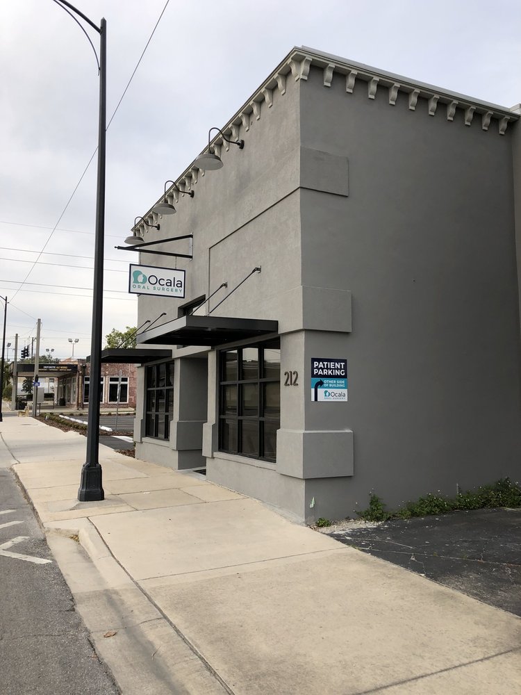 image of business Ocala Oral Surgery