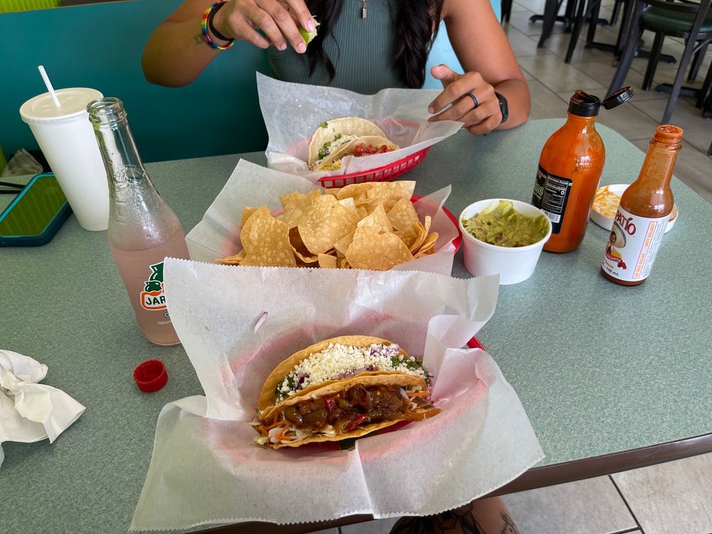Tamiami Tacos Tamiami Tacos