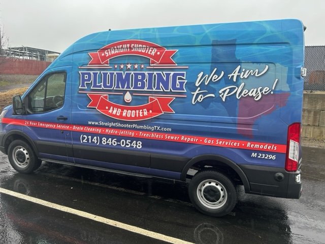 Straight Shooter Plumbing and Rooter