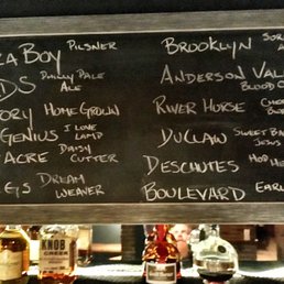 P O Of Six Feet Under Gastropub Philadelphia Pa United States Current Beer P O Of Six Feet Under Gastropub Philadelphia Pa United States Current Beer