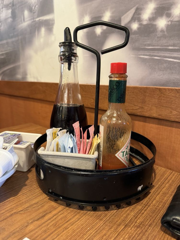 Denny's