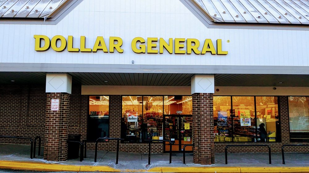 Dollar General Department Stores 9347 Annapolis Rd, Lanham, MD Yelp