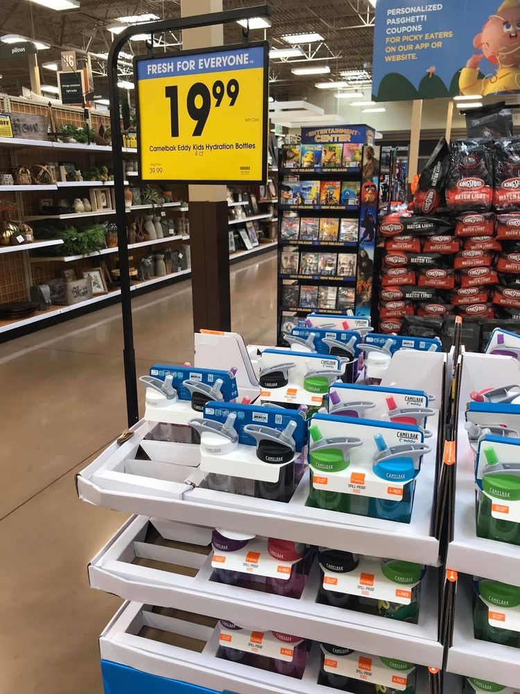 Kroger Marketplace
