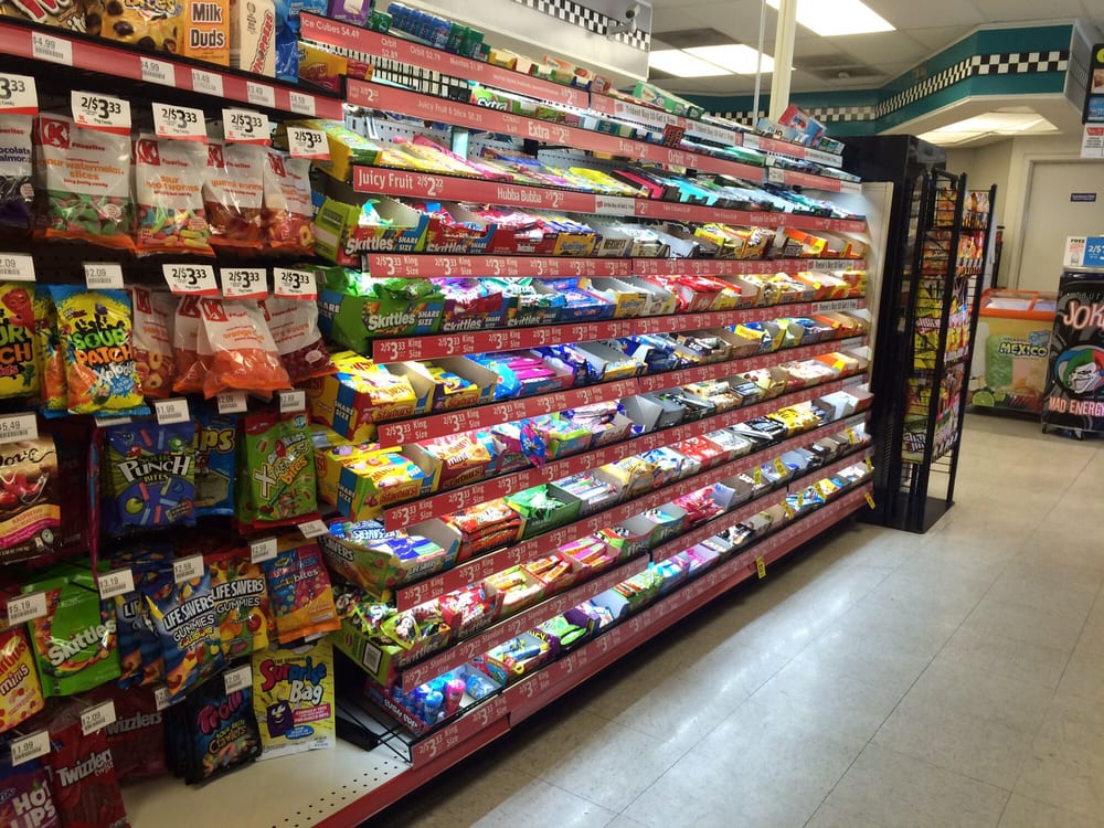 Circle K Convenience Stores 10290 E Speedway Blvd, Tucson, AZ