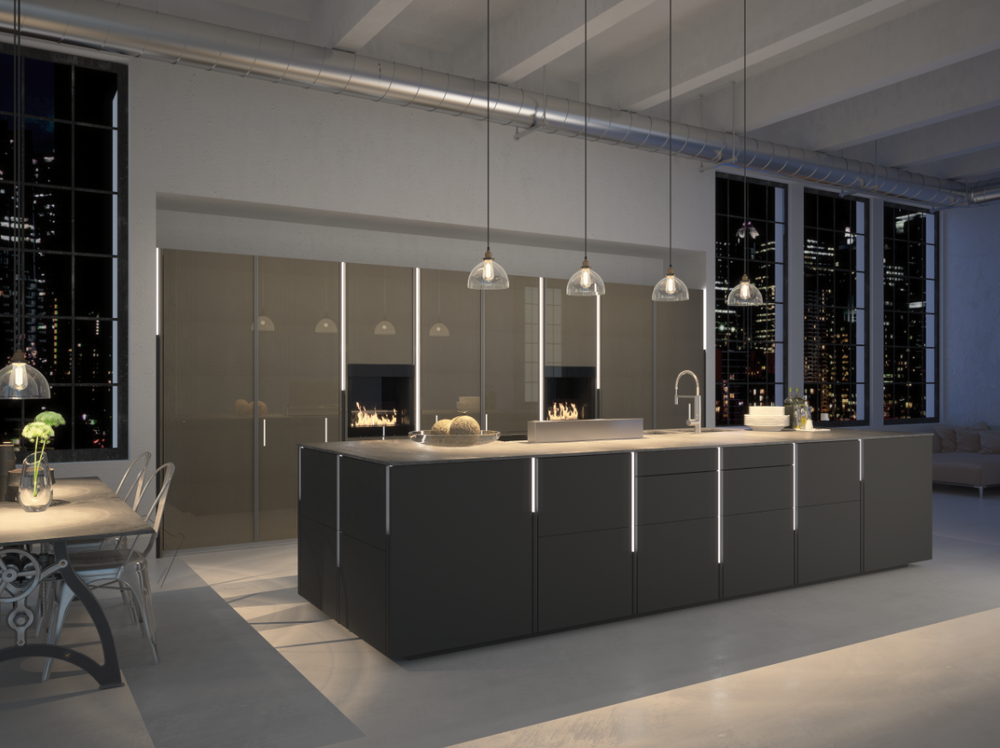 German Kitchen