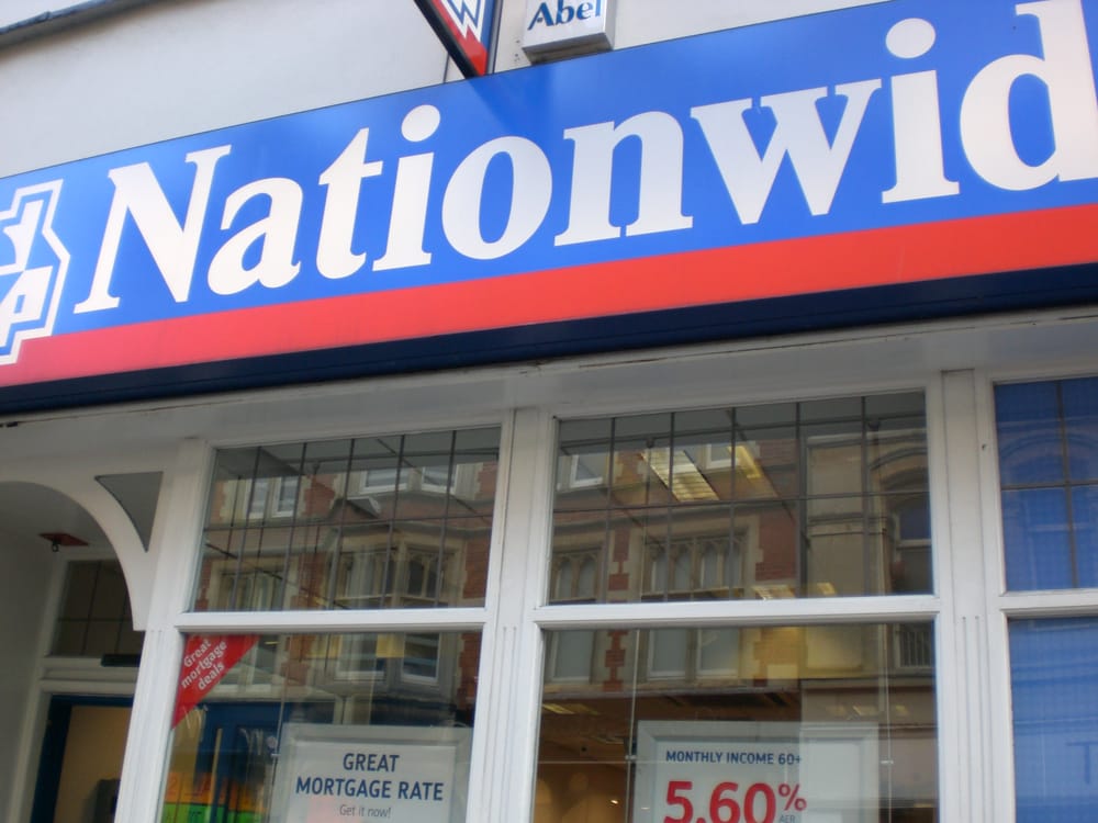 Is There A Nationwide Building Society In Oxford Street Is There A Nationwide Building Society In Oxford Street