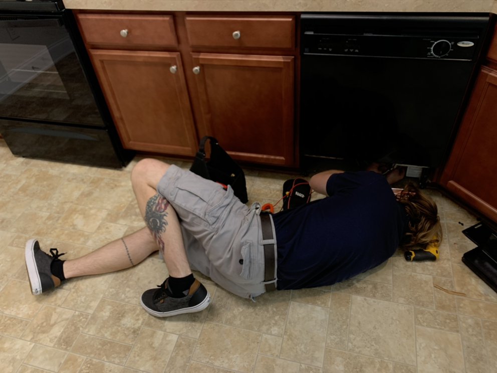 Central Texas Appliance