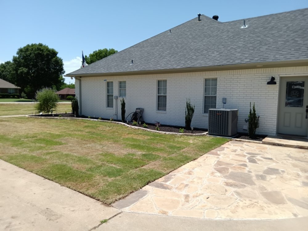 Sunshine Landscaping