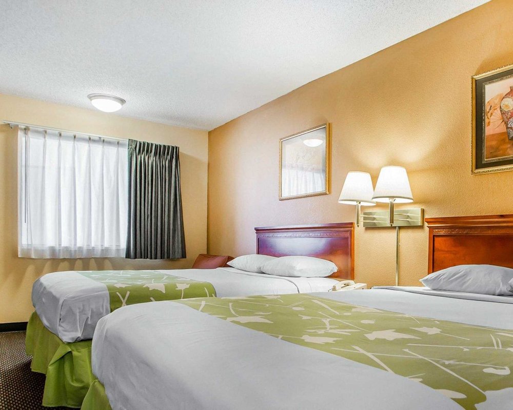 Econo Lodge