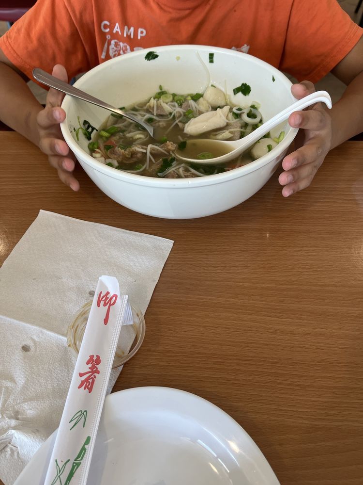 Pho Village