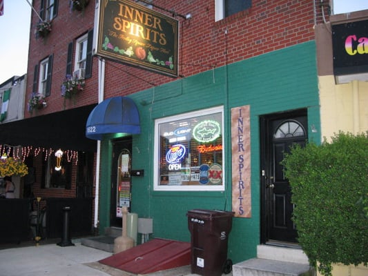 Inner Spirits