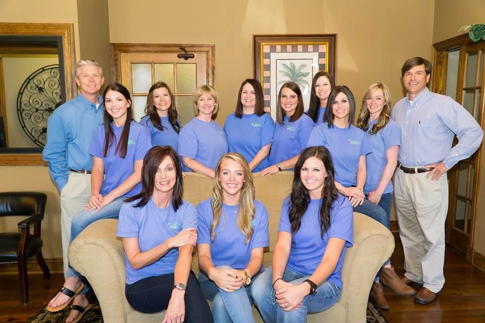 image of business Apple Dental