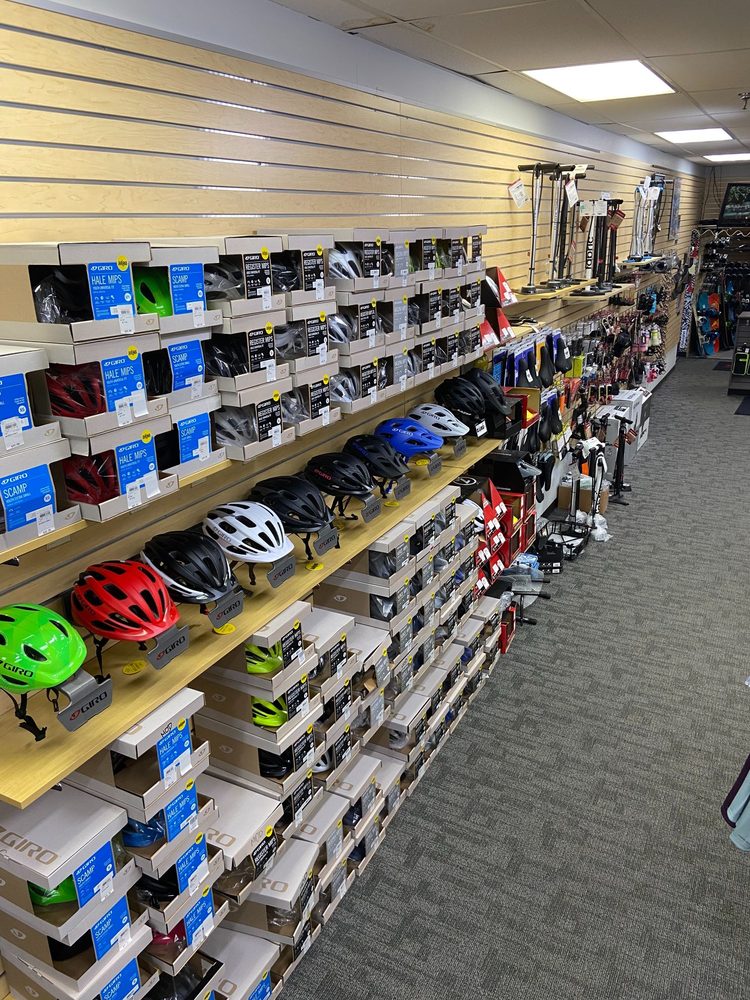 Sun & Ski Sports