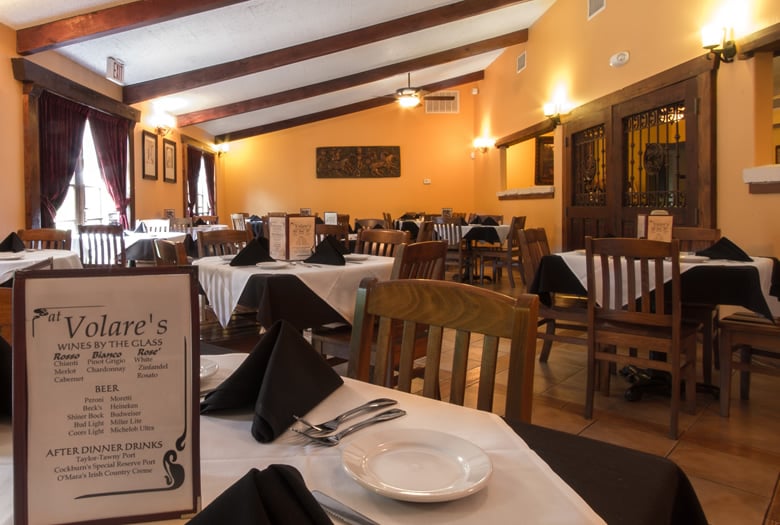 Volare Italian Restaurant 22 Photos & 66 Reviews Italian 102 Ross