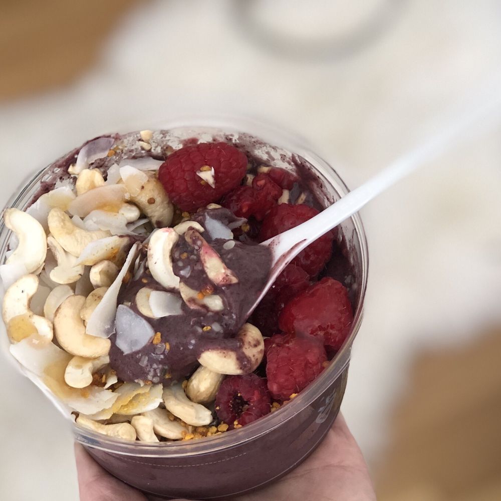 Brazilian Groceries/Açaí San Francisco, CA Yelp