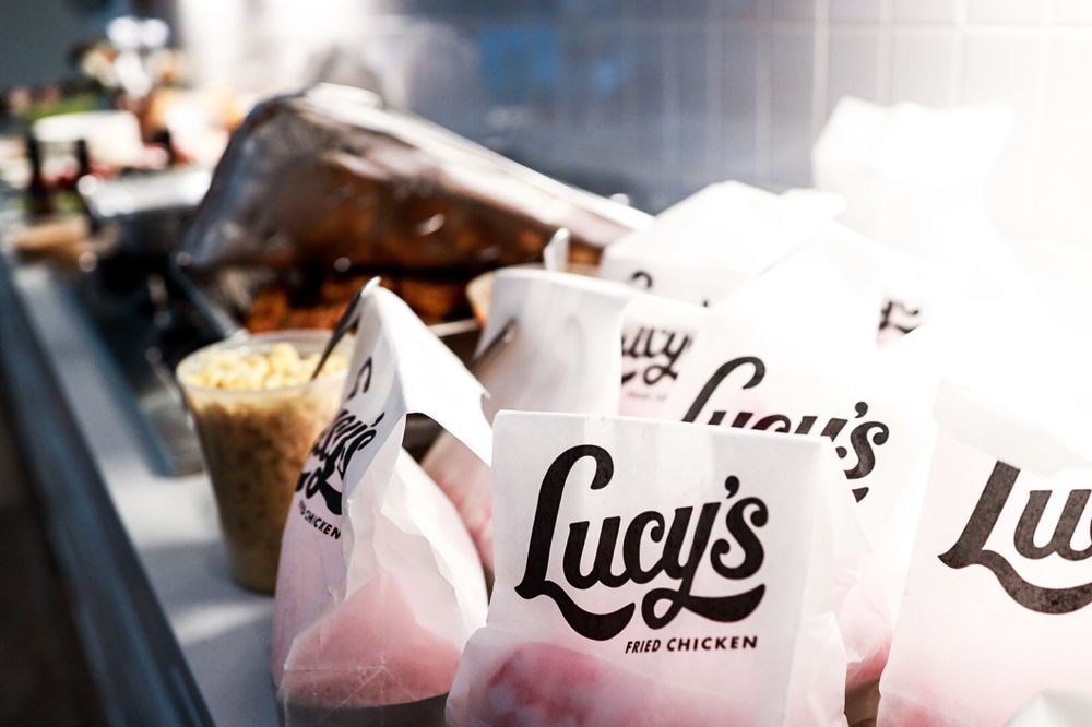 Lucy's Fried Chicken