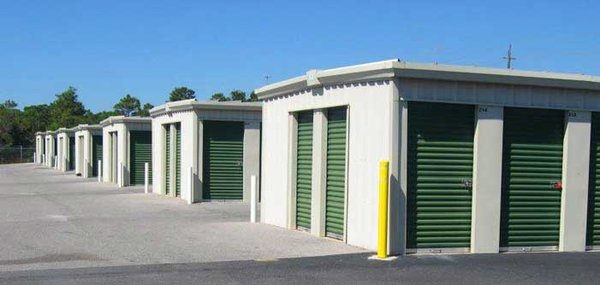 Shalimar Storage - Self Storage - 17615 Panama City Beach ...