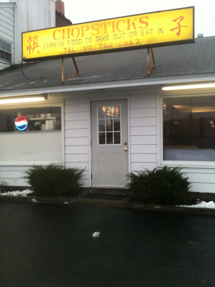Chopsticks 14 Reviews Chinese 365 Bay Rd, Queensbury, NY