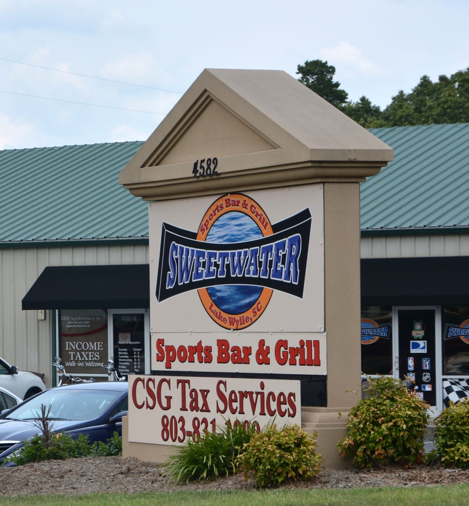 Sweetwater Sports Bar & Grill 29 Photos & 60 Reviews Sports Bars