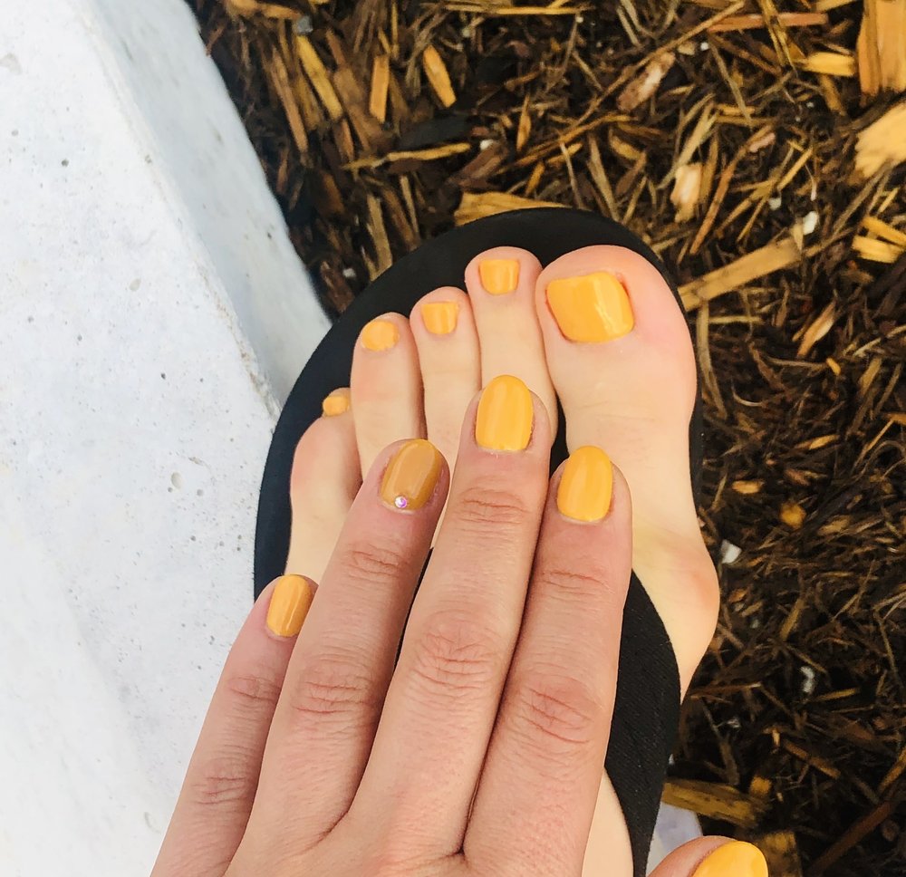 Top Beauty Nails