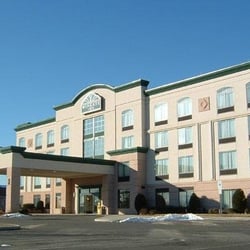 Wingate By Wyndham Vineland 17 Photos 21 Reviews Hotels 2196 Photo Of Wingate By Wyndham Vineland Nj United States