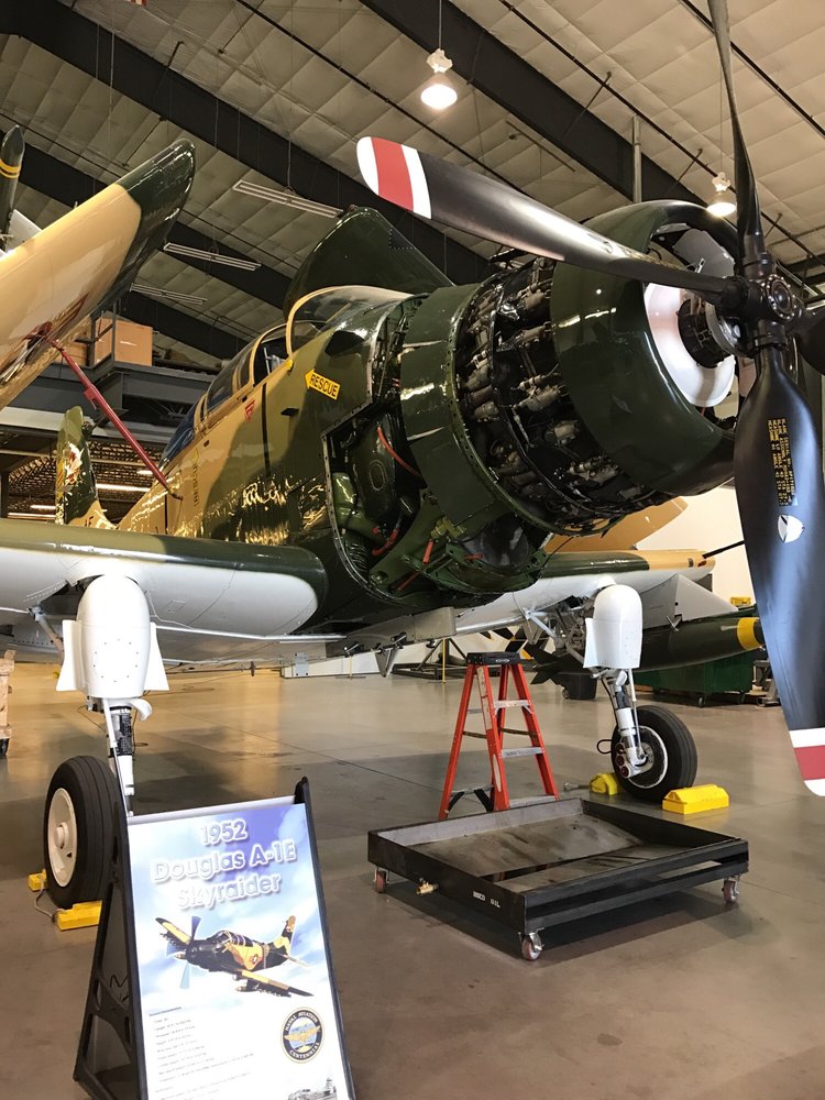 National Museum of World War II Aviation - 28 Photos & 27 Reviews