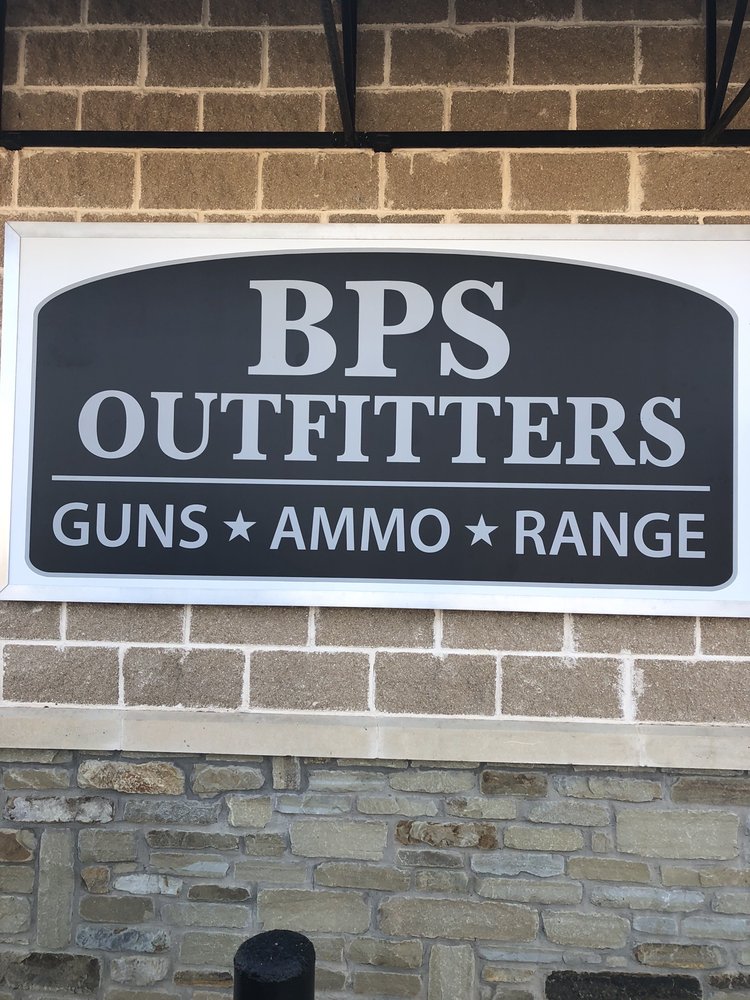 BPS Outfitters