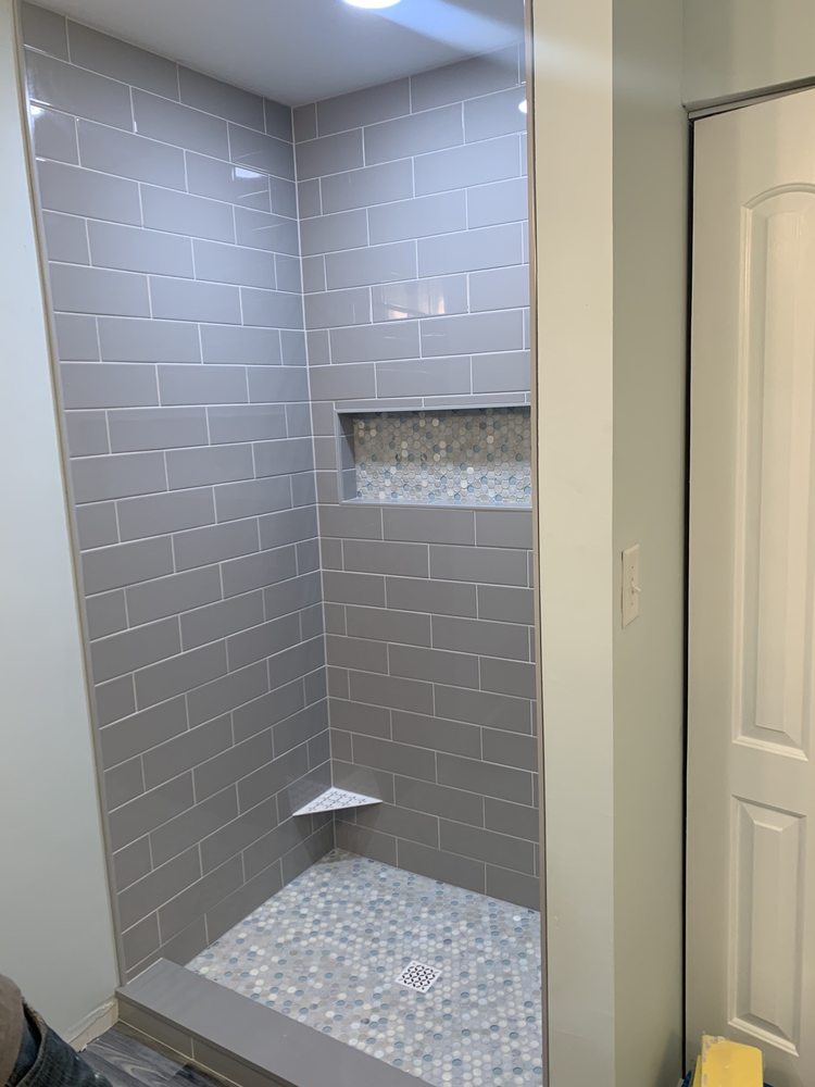 Stellar Tile & Flooring