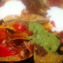 Taco Time Mexican 9651 Sw Washington Square Rd Southwest Restaurants Mexican Photo Of Taco Time Tigard Or United States En Nachos