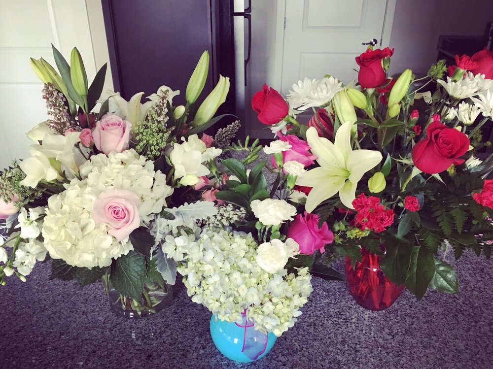 Steven Mueller Florist 27 Photos Florists 101 W 1st St, O Fallon