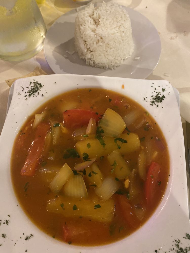 Lemon Tree Restaurant