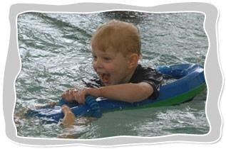 Potomac Swim School