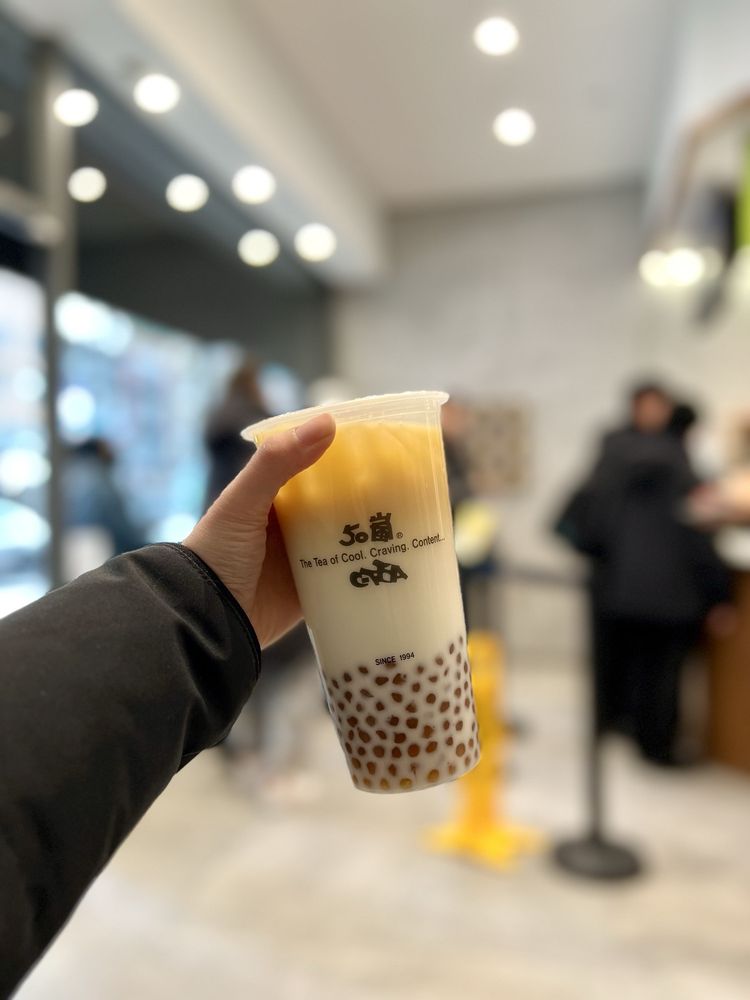 FIFTYLAN Koreatown