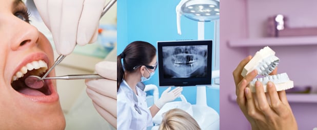 image of business Heavenly Dental