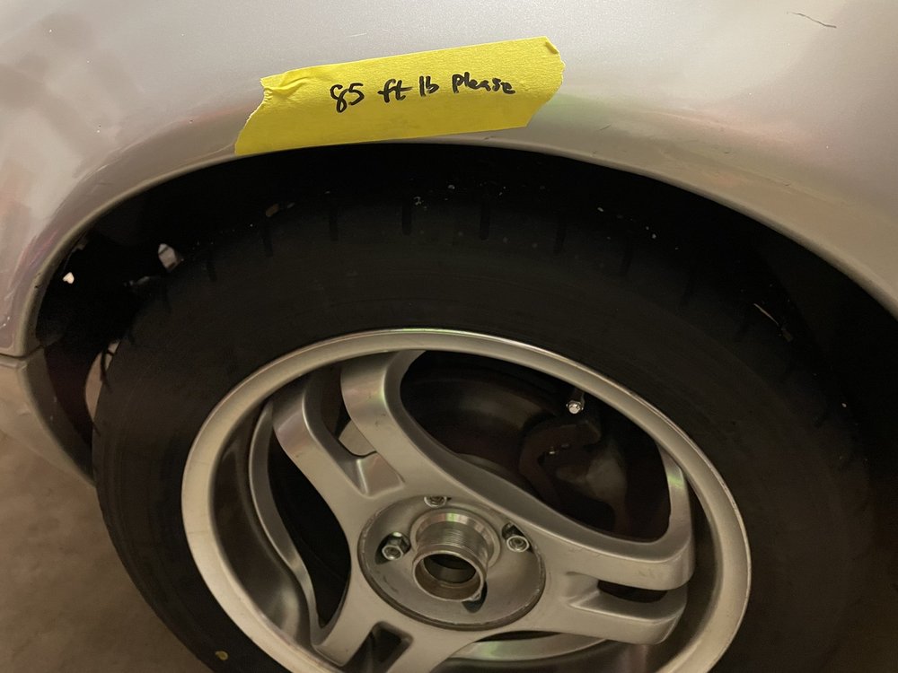 Tidwell Tire Service