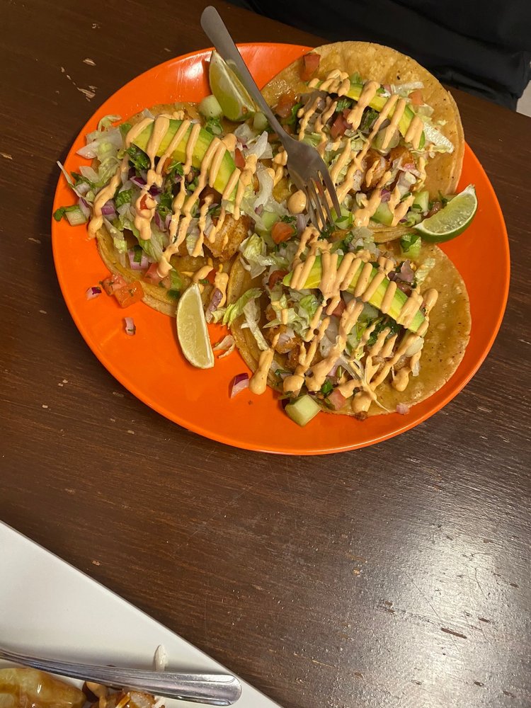 Mariscos Él Sanignacense