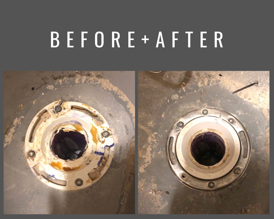 Cordell Plumbing